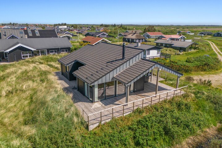 Ferienhaus 83210 in Lakolk 222, Lakolk, Rømø - Bild #35