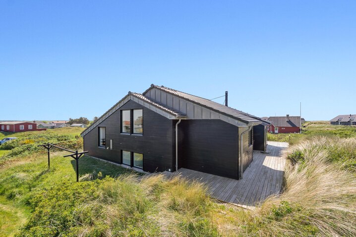 Ferienhaus 83210 in Lakolk 222, Lakolk, Rømø - Bild #36