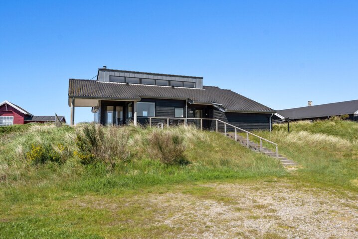 Ferienhaus 83210 in Lakolk 222, Lakolk, Rømø - Bild #37