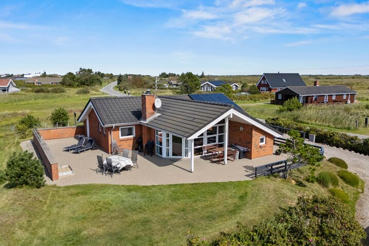 Ferienhaus 83228 in Lakolk 228, Lakolk, Rømø - Bild #0