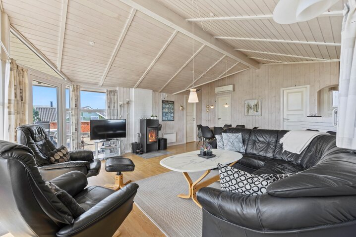 Ferienhaus 83228 in Lakolk 228, Lakolk, Rømø - Bild #1