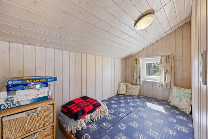 Ferienhaus 83228 in Lakolk 228, Lakolk, Rømø - Bild #4