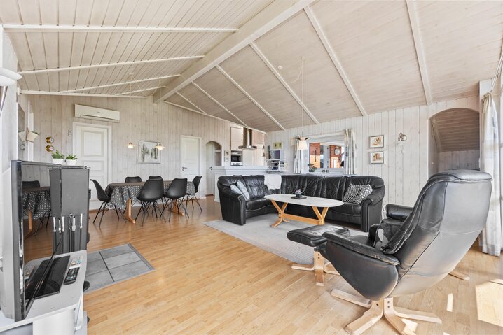 Ferienhaus 83228 in Lakolk 228, Lakolk, Rømø - Bild #5