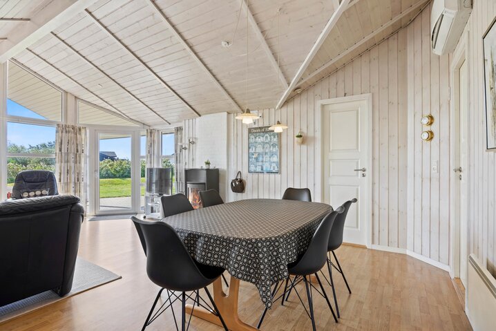 Ferienhaus 83228 in Lakolk 228, Lakolk, Rømø - Bild #6