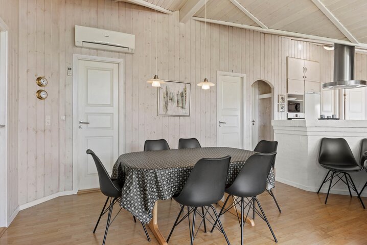 Ferienhaus 83228 in Lakolk 228, Lakolk, Rømø - Bild #7