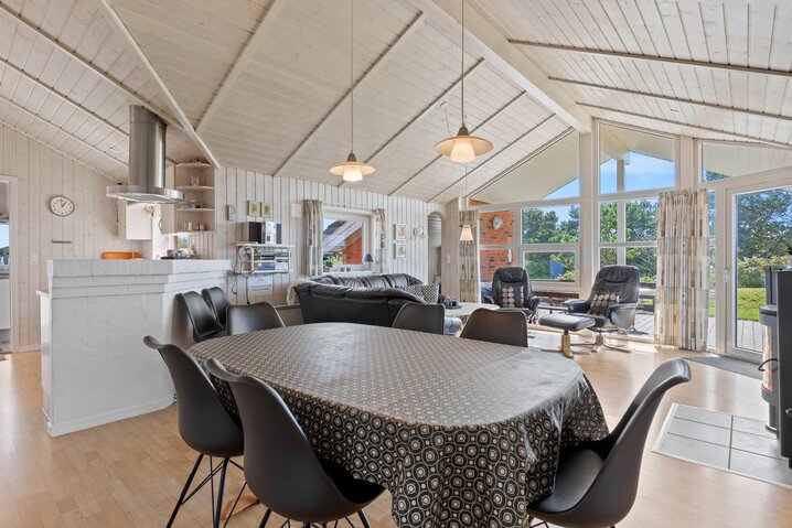 Ferienhaus 83228 in Lakolk 228, Lakolk, Rømø - Bild #8