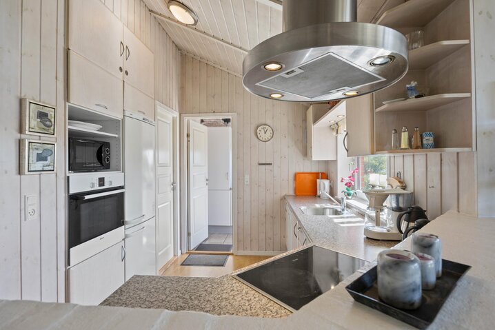 Ferienhaus 83228 in Lakolk 228, Lakolk, Rømø - Bild #9