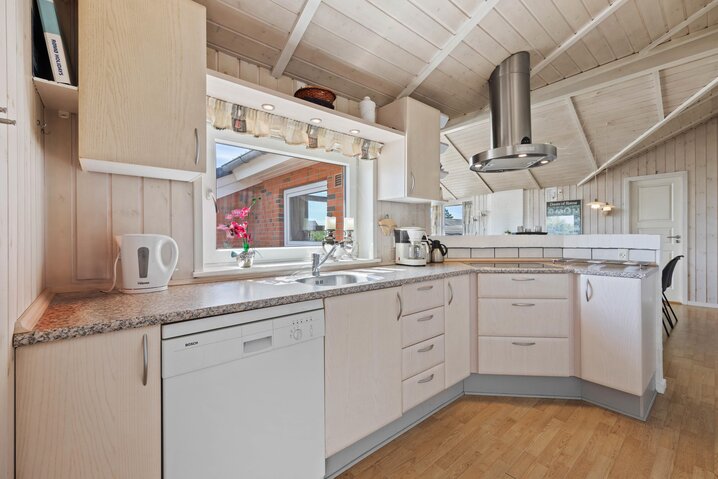 Ferienhaus 83228 in Lakolk 228, Lakolk, Rømø - Bild #10