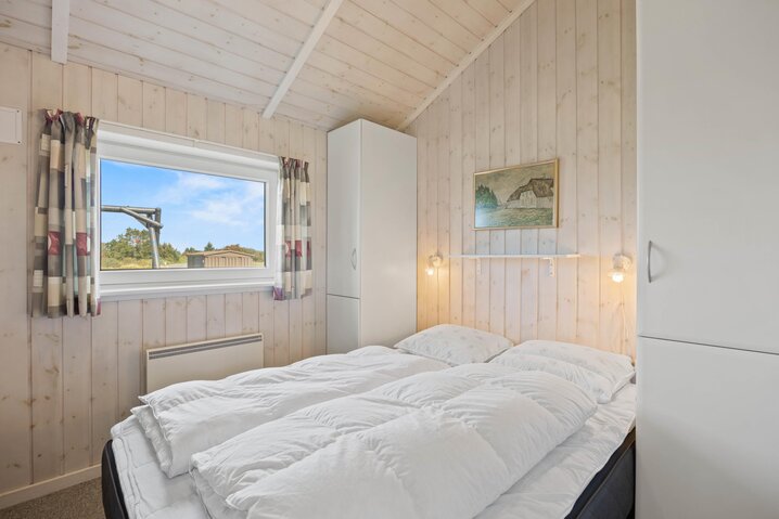 Ferienhaus 83228 in Lakolk 228, Lakolk, Rømø - Bild #11