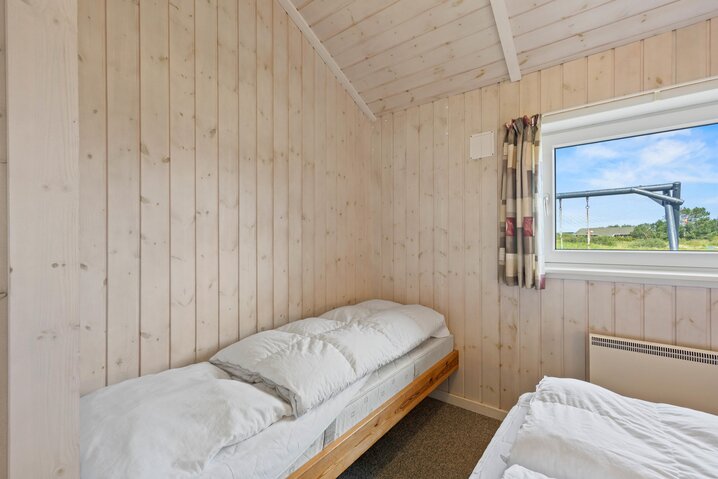 Ferienhaus 83228 in Lakolk 228, Lakolk, Rømø - Bild #12