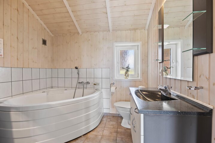 Ferienhaus 83228 in Lakolk 228, Lakolk, Rømø - Bild #14