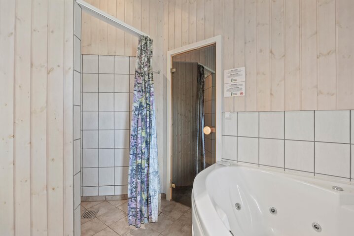 Ferienhaus 83228 in Lakolk 228, Lakolk, Rømø - Bild #15