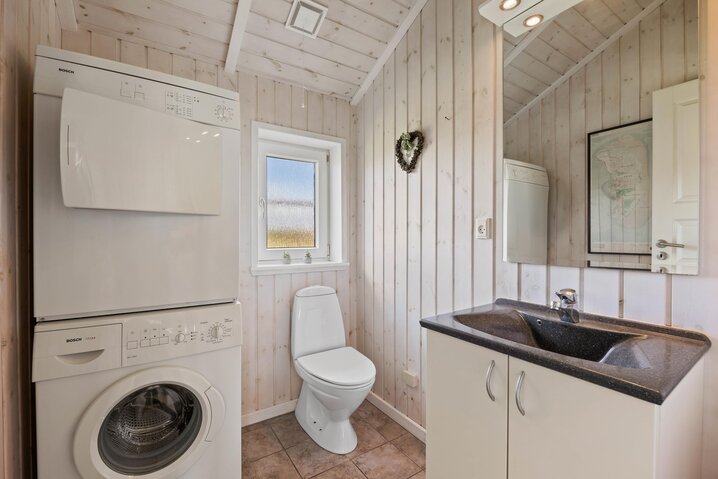 Ferienhaus 83228 in Lakolk 228, Lakolk, Rømø - Bild #18