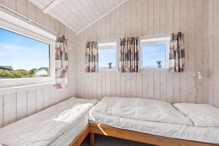 Ferienhaus 83228 in Lakolk 228, Lakolk, Rømø - Bild #19