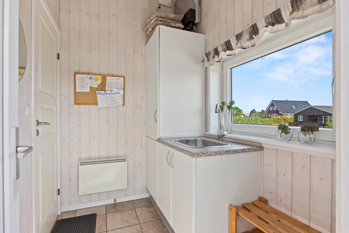 Ferienhaus 83228 in Lakolk 228, Lakolk, Rømø - Bild #20