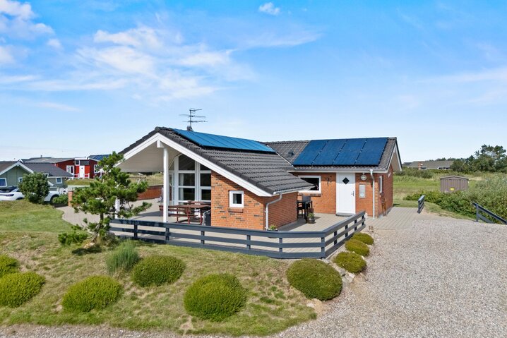 Ferienhaus 83228 in Lakolk 228, Lakolk, Rømø - Bild #21
