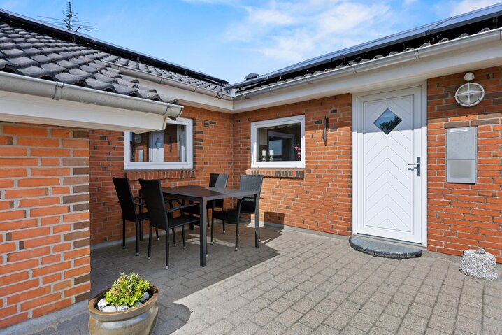 Ferienhaus 83228 in Lakolk 228, Lakolk, Rømø - Bild #22