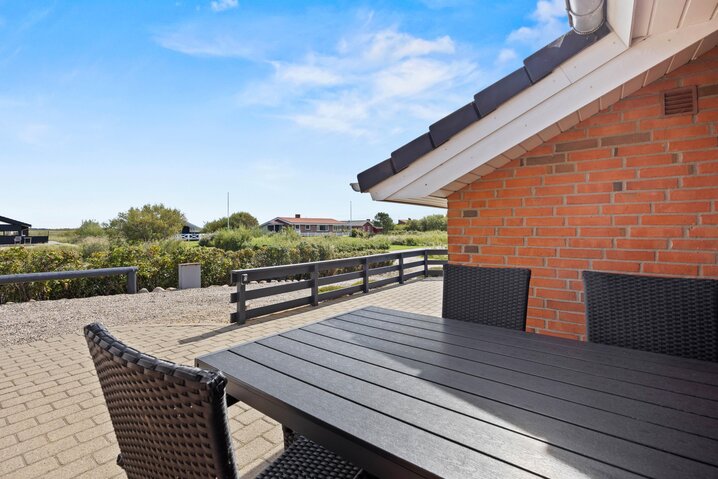 Ferienhaus 83228 in Lakolk 228, Lakolk, Rømø - Bild #23