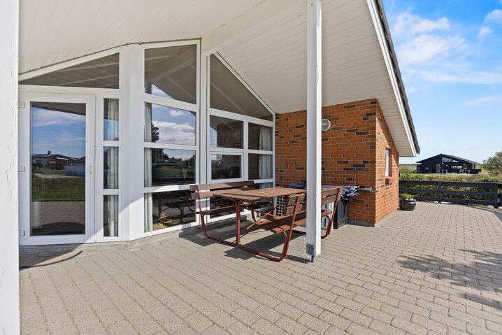 Ferienhaus 83228 in Lakolk 228, Lakolk, Rømø - Bild #24