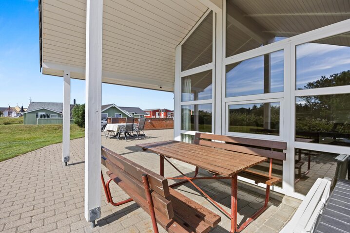 Ferienhaus 83228 in Lakolk 228, Lakolk, Rømø - Bild #25