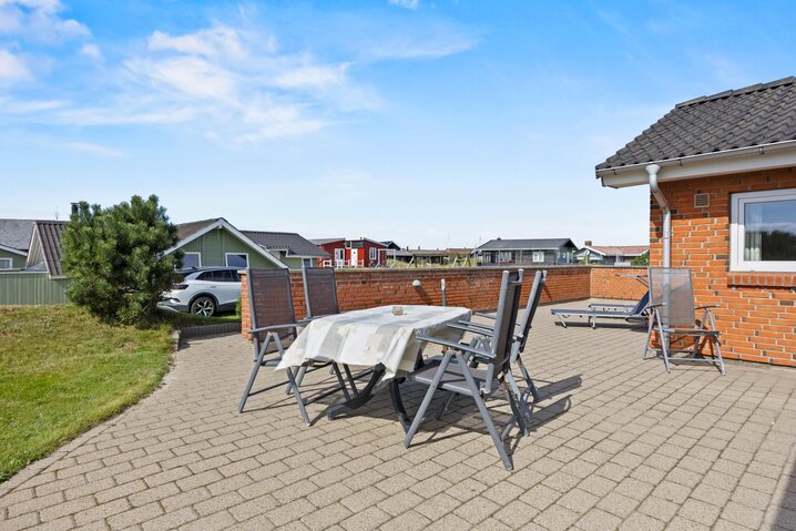 Ferienhaus 83228 in Lakolk 228, Lakolk, Rømø - Bild #26