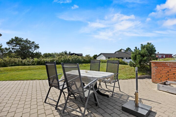 Ferienhaus 83228 in Lakolk 228, Lakolk, Rømø - Bild #27