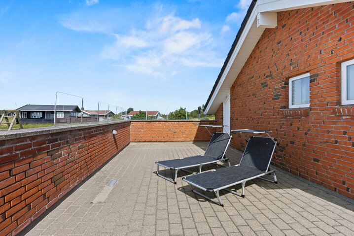 Ferienhaus 83228 in Lakolk 228, Lakolk, Rømø - Bild #28