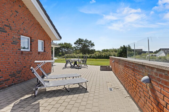 Ferienhaus 83228 in Lakolk 228, Lakolk, Rømø - Bild #29