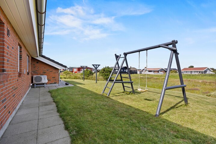 Ferienhaus 83228 in Lakolk 228, Lakolk, Rømø - Bild #30