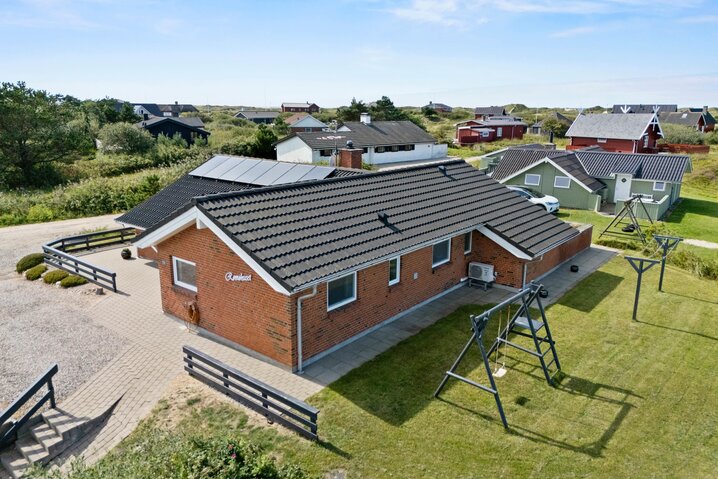 Ferienhaus 83228 in Lakolk 228, Lakolk, Rømø - Bild #31