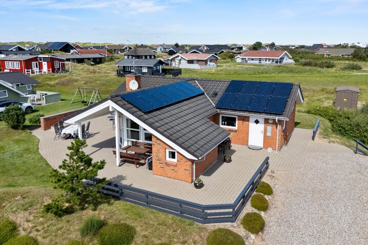 Ferienhaus 83228 in Lakolk 228, Lakolk, Rømø - Bild #32