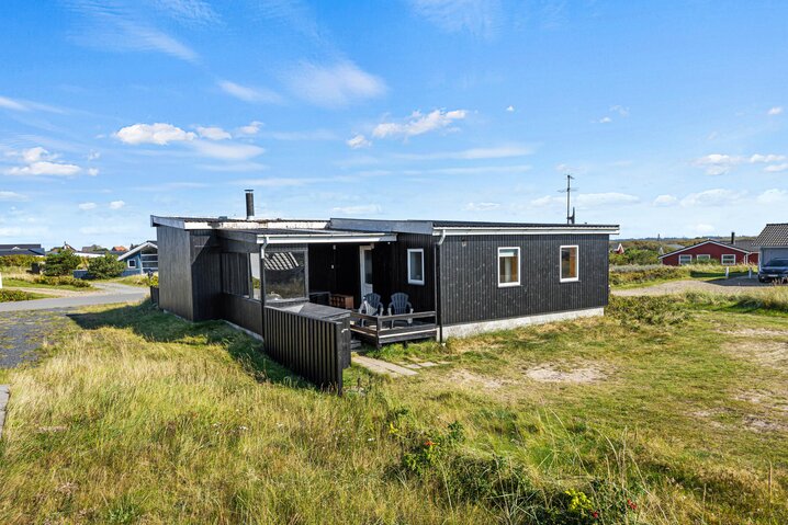 Ferienhaus 83230 in Lakolk 166, Lakolk, Rømø - Bild #0