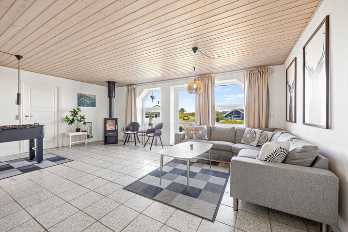 Ferienhaus 83230 in Lakolk 166, Lakolk, Rømø - Bild #1