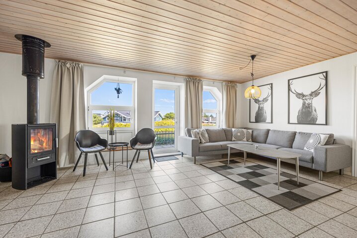 Ferienhaus 83230 in Lakolk 166, Lakolk, Rømø - Bild #3