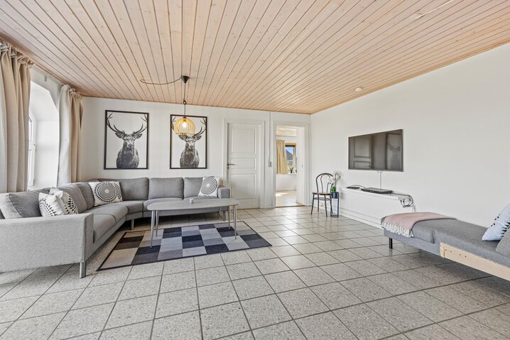 Ferienhaus 83230 in Lakolk 166, Lakolk, Rømø - Bild #5