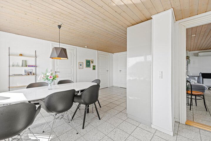 Ferienhaus 83230 in Lakolk 166, Lakolk, Rømø - Bild #6