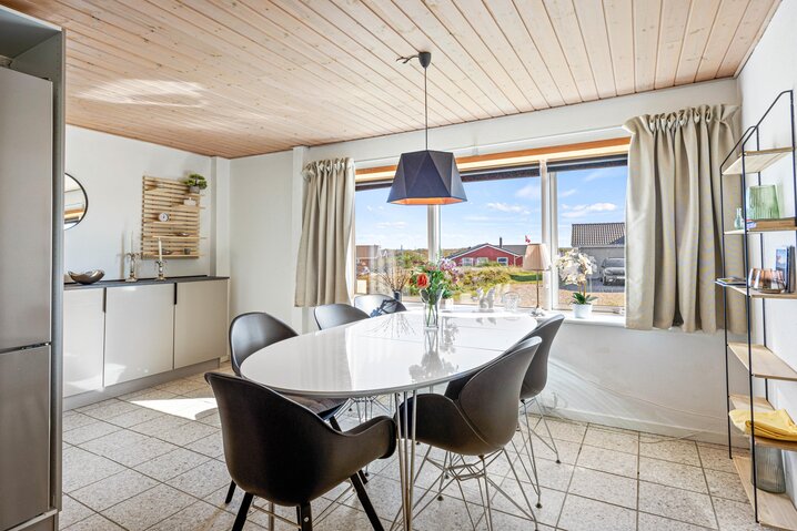 Ferienhaus 83230 in Lakolk 166, Lakolk, Rømø - Bild #7