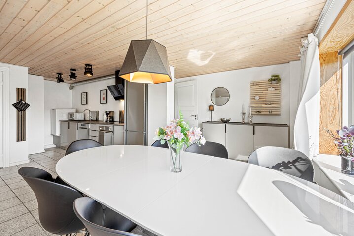 Ferienhaus 83230 in Lakolk 166, Lakolk, Rømø - Bild #8