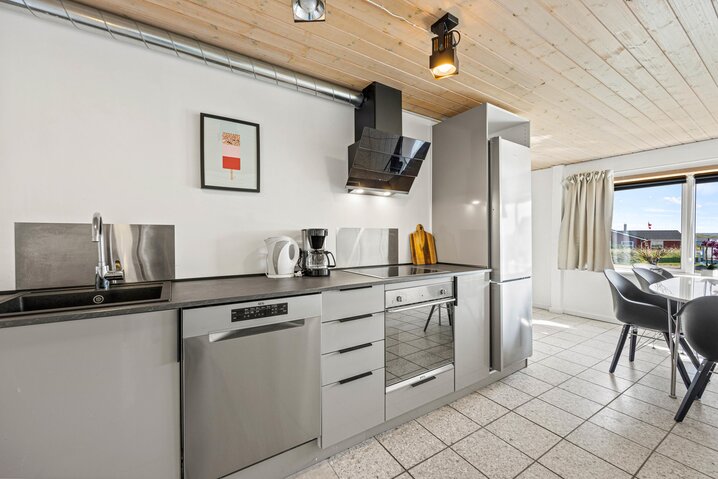 Ferienhaus 83230 in Lakolk 166, Lakolk, Rømø - Bild #9