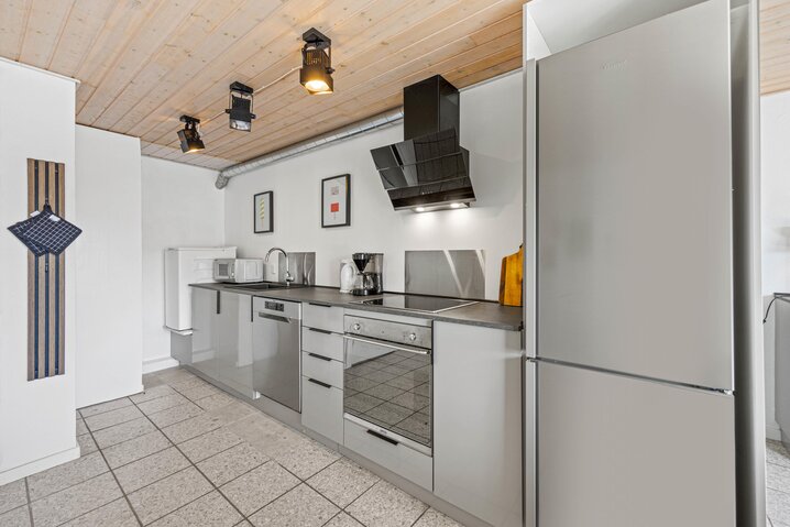 Ferienhaus 83230 in Lakolk 166, Lakolk, Rømø - Bild #10