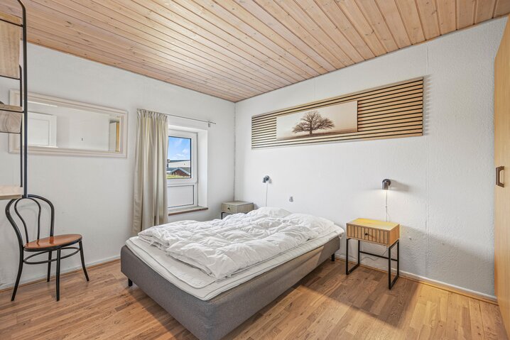 Ferienhaus 83230 in Lakolk 166, Lakolk, Rømø - Bild #11