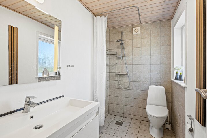 Ferienhaus 83230 in Lakolk 166, Lakolk, Rømø - Bild #12