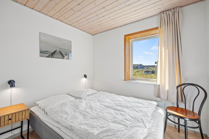 Ferienhaus 83230 in Lakolk 166, Lakolk, Rømø - Bild #14