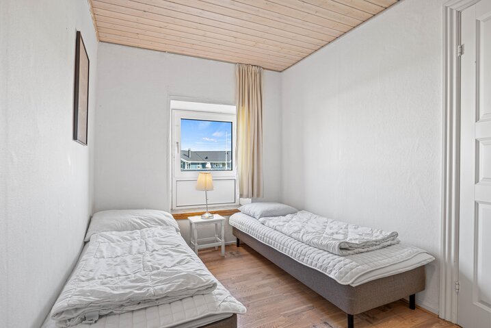 Ferienhaus 83230 in Lakolk 166, Lakolk, Rømø - Bild #16