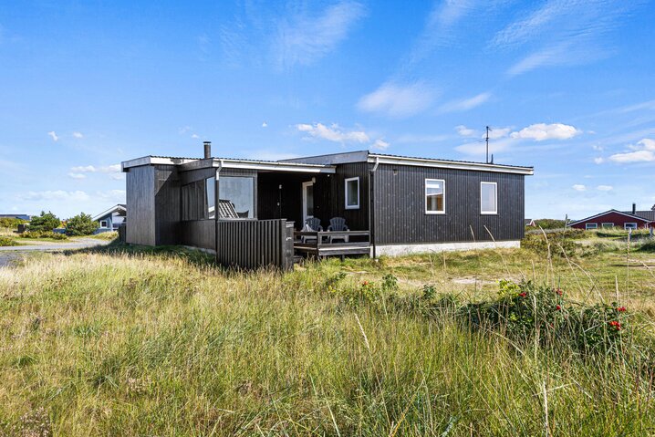Ferienhaus 83230 in Lakolk 166, Lakolk, Rømø - Bild #18