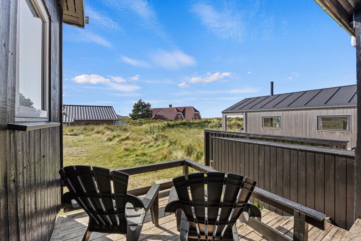 Ferienhaus 83230 in Lakolk 166, Lakolk, Rømø - Bild #19