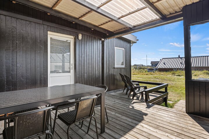 Ferienhaus 83230 in Lakolk 166, Lakolk, Rømø - Bild #20