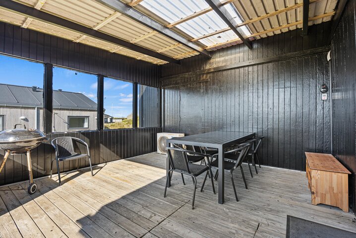 Ferienhaus 83230 in Lakolk 166, Lakolk, Rømø - Bild #21