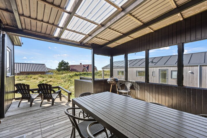 Ferienhaus 83230 in Lakolk 166, Lakolk, Rømø - Bild #22