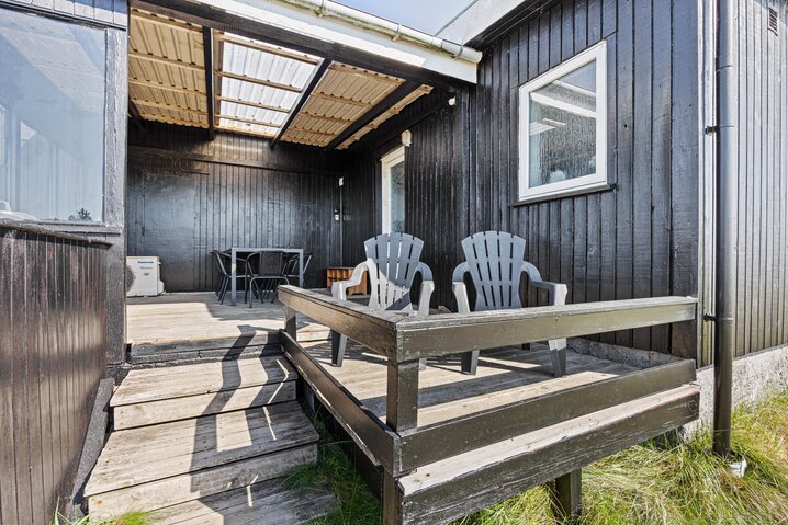 Ferienhaus 83230 in Lakolk 166, Lakolk, Rømø - Bild #23